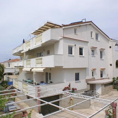 Apartments By The Sea Mandre, Pag - 4098 外观 照片