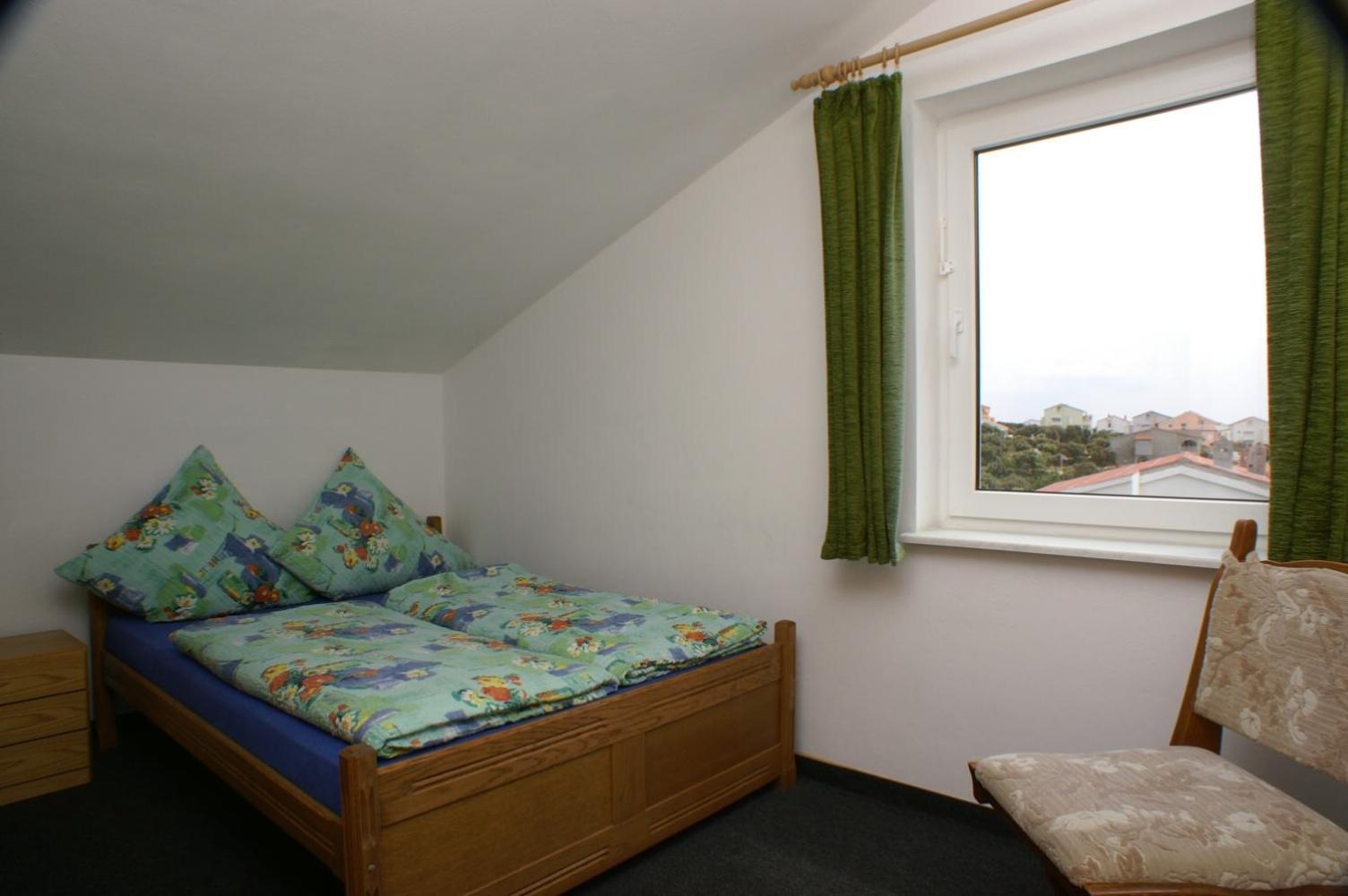 Apartments By The Sea Mandre, Pag - 4098 外观 照片