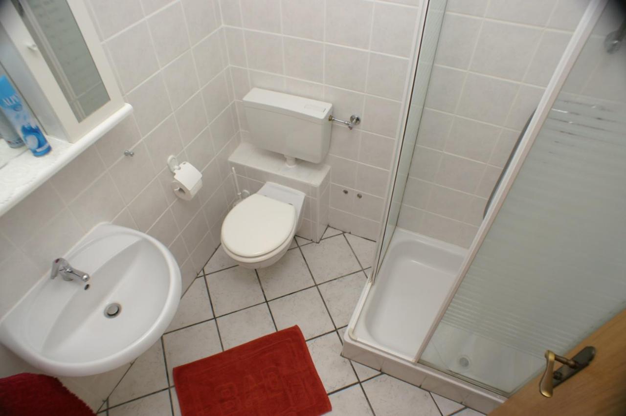 Apartments By The Sea Mandre, Pag - 4098 外观 照片