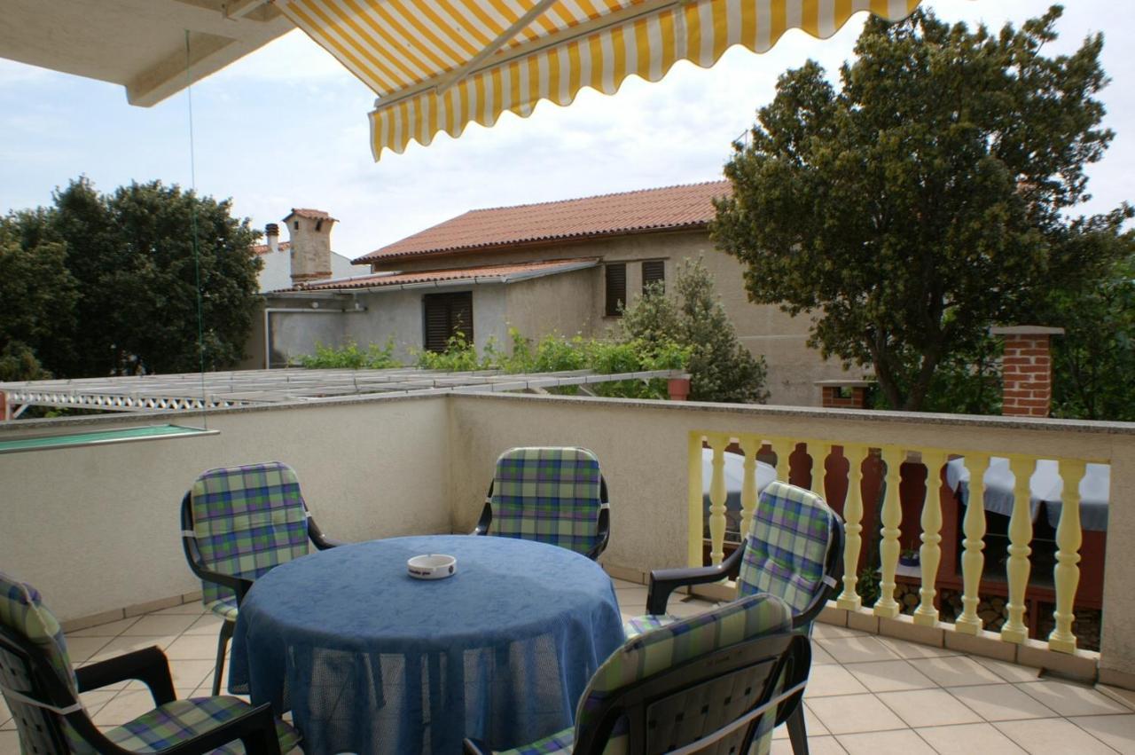 Apartments By The Sea Mandre, Pag - 4098 外观 照片