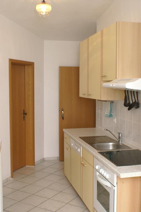 Apartments By The Sea Mandre, Pag - 4098 外观 照片